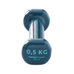 0.5kg Fitness Dumbbells, Twin-Pack