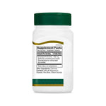 21st Century Healthcare Ashwagandha Extract 500 mg, 60 Capsules