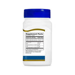 21st Century Cod Liver Oil Softgels, 110 Count