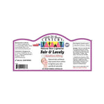 21st Century Fair & Lovely Natural, Skin Lightener, 30 Capsules