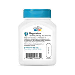 21st Century Magnesium Glycinate 200mg, 90 Capsules