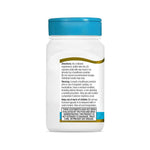 21st Century Magnesium Glycinate 200mg, 90 Capsules