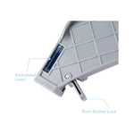 Adjustable Stand For Heavy Home Appliances, With 660LB Max Load Capacity