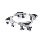 Adjustable Stand For Heavy Home Appliances, With 660LB Max Load Capacity