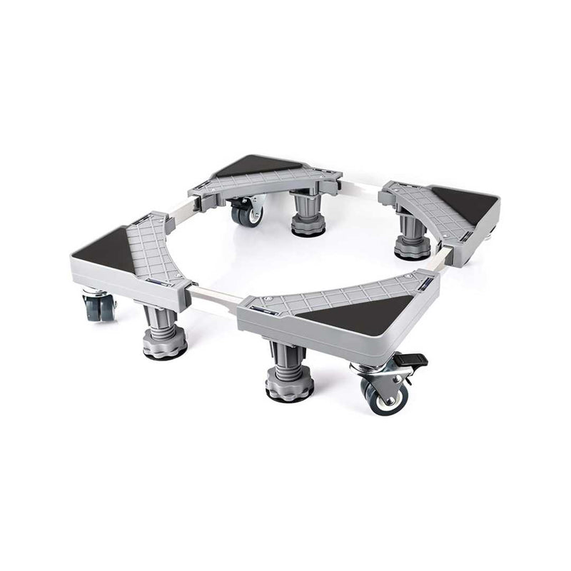 Adjustable Stand For Heavy Home Appliances, With 660LB Max Load Capacity
