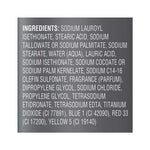 Dove Men +Care, Clean Comfort, Body & Face, 4 Bar Soaps
