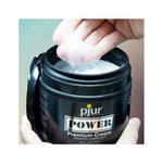 Pjur Power Premium Lubricant Cream, 150ml