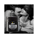 Pjur Power Premium Lubricant Cream, 150ml