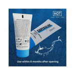 Hot Superglide Liquid Pleasure Water Based Lubricant, 30ml