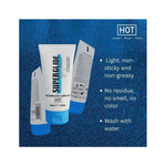 Hot Superglide Liquid Pleasure Water Based Lubricant, 30ml