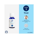 OMIC Acne Cure 3-Step Acne Clarifying System