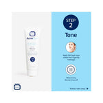 OMIC Acne Cure 3-Step Acne Clarifying System