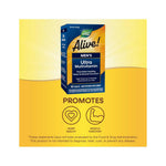 Nature's Way Alive! Men's Daily Ultra Multivitamin Tablets