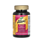 Nature's Way, Alive!, Women's Ultra Multivitamin, 60 Tablets