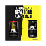 Animal Pak, Sports Nutrition Performance - 44 Count