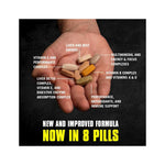 Animal Pak, Sports Nutrition Performance - 44 Count