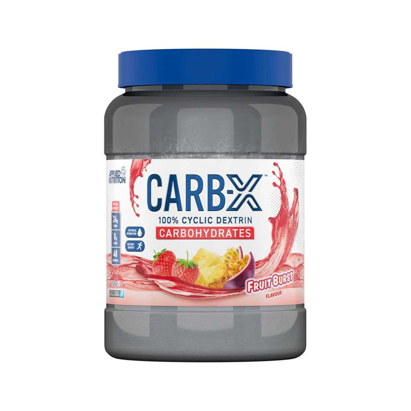 Applied Nutrition Carb-X 1200g