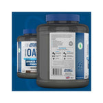 Applied Nutrition Critical Whey High Level Protein Oats Porridge, 3kg, 50 Servings