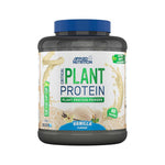 Applied Nutrition Plant Protein Powder 1.8kg, 60 Servings
