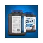 Applied Nutrition ISO-Xp 100% Whey Protein Isolate Chocolate Desert, 2Kg