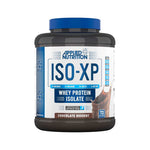 Applied Nutrition ISO-Xp 100% Whey Protein Isolate Chocolate Desert, 2Kg