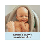 Aveeno Baby Daily Moisture Gentle Body Wash & Shampoo With Natural Oat Extract 12oz