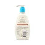 Aveeno Baby Daily Moisture Gentle Body Wash & Shampoo With Natural Oat Extract 12oz