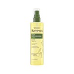 Aveeno Daily Moisturizing Dry Body Oil Mist with Oat and Jojoba Oil, 200ml