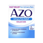 AZO® Urinary Pain Relief, 30 Tablets