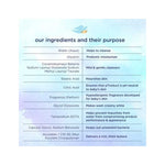 Baby Dove Head To Toe Wash Rich Moisture, 13oz