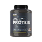 Basix Whey Protein Blend For Ultimate Muscle Growth, 5lb