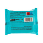 Beauty Formulas Deep Cleansing Facial Wipes, 30 Wipes