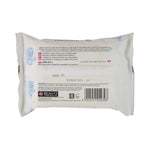 Beauty Formulas Micellar Cleaning Facial Wipes, 25 Wipes