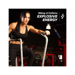 Cellucor C4 Ripped Pre Workout Powder, 30 Servings