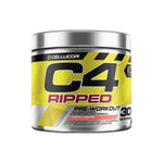 Cellucor C4 Ripped Pre Workout Powder, 30 Servings