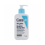 CeraVe SA Lotion for Rough & Bumpy Skin, 237ml