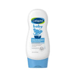 Cetaphil Baby Wash & Shampoo With Organic Calendula, 230ml