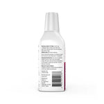 Cystex Cranberry Prebiotic UTI Liquid Supplement for Women