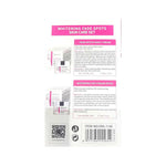 Dr. Rashel Skin Care White Skin, 4 Piece Set With Bag