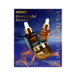 Face Facts Overnight Renew Set 3 Step Regime Set