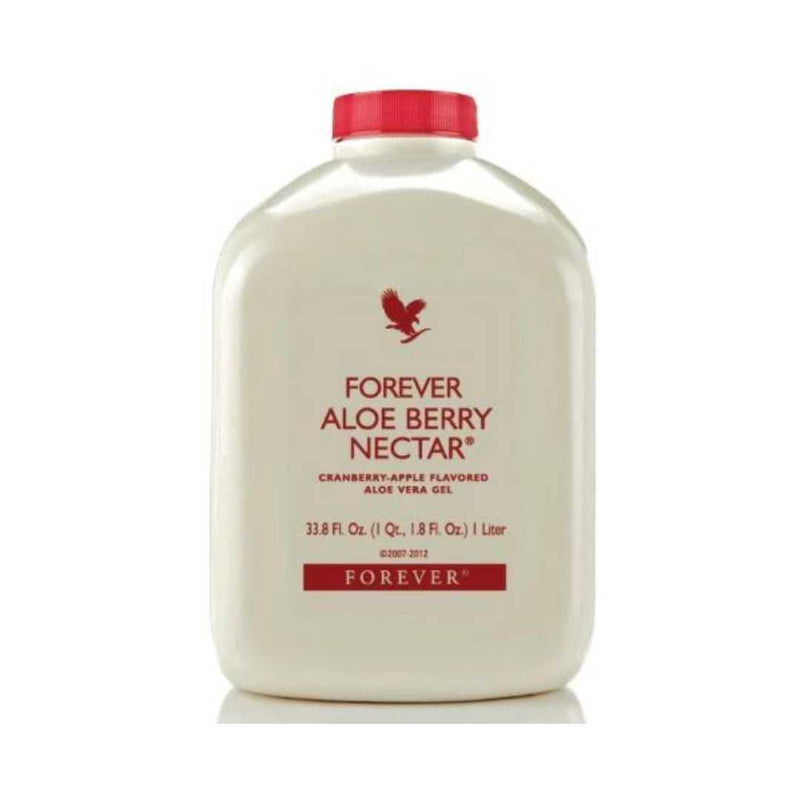 Forever Aloe Berry Nectar, 1 ltr