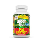 Applied Nutrition Green Tea Fat Burner, Maximum Strength with 400mg EGCG, 90 Liquid Soft-Gels