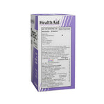 HealthAid Omega-3 Fish Oil With Vitamin E, 30 Capsules