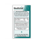 HealthAId Vitamin A 5000iu, 100 Capsules