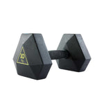 Hex Dumbbell 10kg