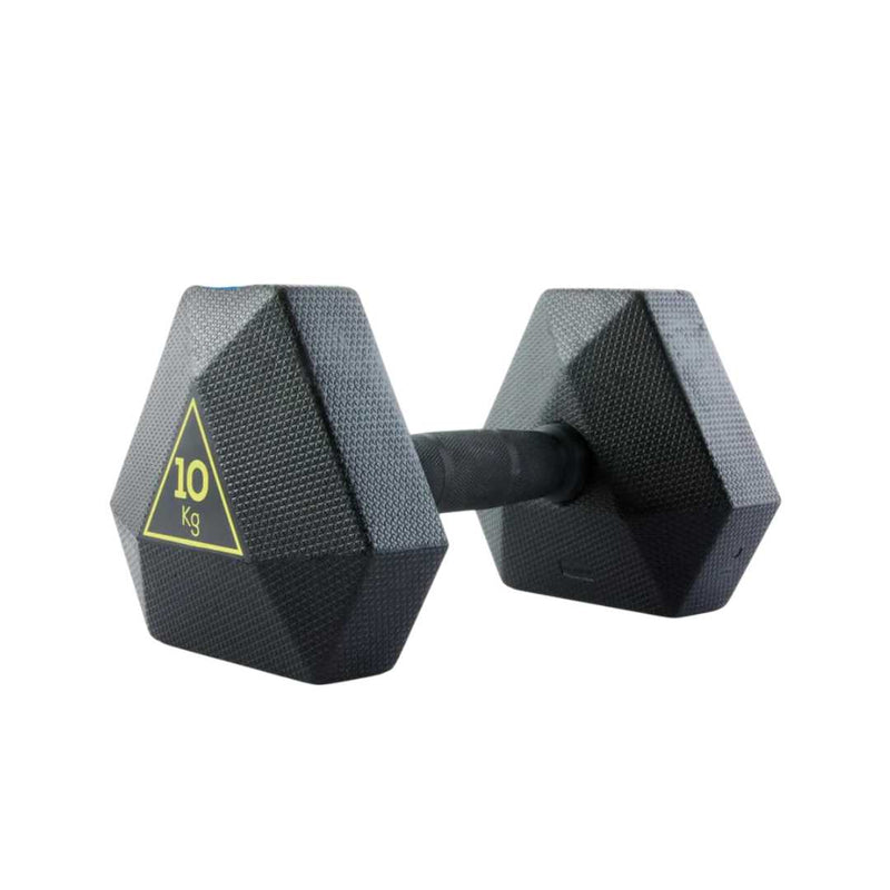 Hex Dumbbell 10kg