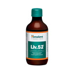Himalaya Liv.52 Syrup, 100ml
