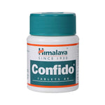 Himalaya Confido, 60 Tablets