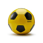 Kids' size 5 football (Colour May VAry)