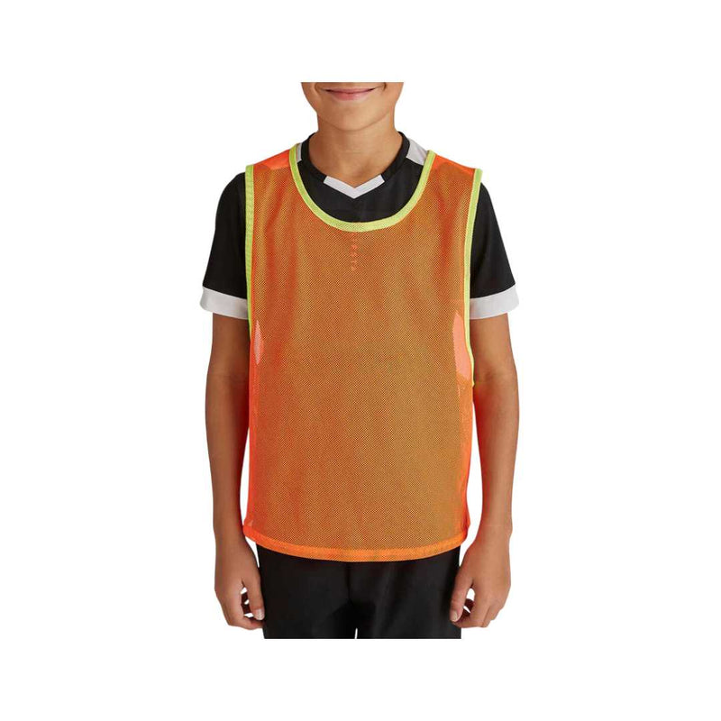 Kids' Team Sports Bib - (Colour May Vary)